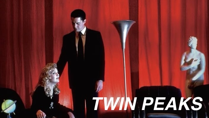 デイヴィッド・リンチ監督『ツイン・ピークス』： リンチにとっての「この世界のリアル」